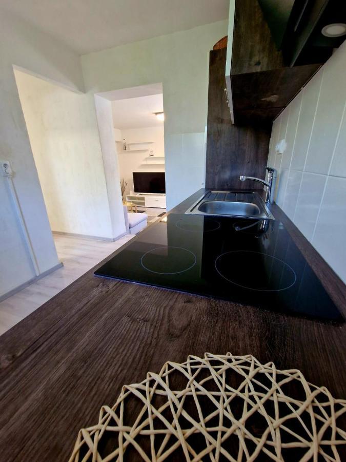 Split Apartment Kültér fotó