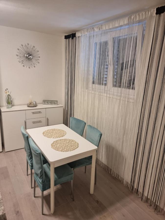 Split Apartment Kültér fotó